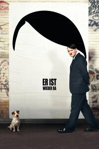 Look Who's Back (2015)
