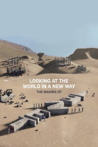 Looking at the World in a New Way: The Making of 'Tenet' (2020)