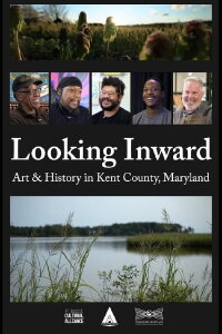 Looking Inward: Black History & the Arts (2022)