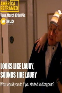 Looks Like Laury, Sounds Like Laury (2015)