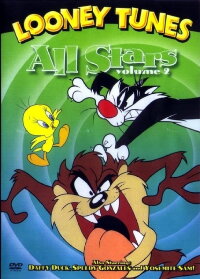 Looney Tunes - All Stars Collection Volume 2 (2004)