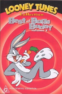 Looney Tunes Collection: Best of Bugs Bunny Volume 2 (2004)