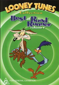 Looney Tunes Collection: Best of Road Runner (2004)