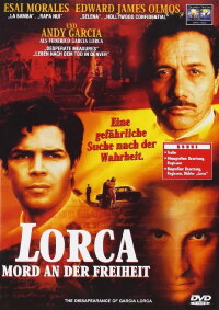 Lorca - Mord an der Freiheit (1996)