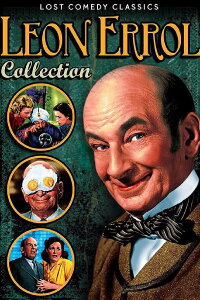 Lord Epping Returns (1951)