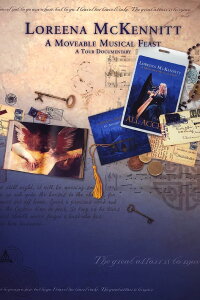 Loreena McKennitt:  A Moveable  Musical Feast (2008)