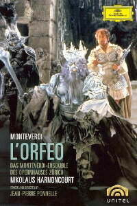 L’Orfeo (1978)