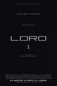 Loro - Die Verführten 1 (2018)