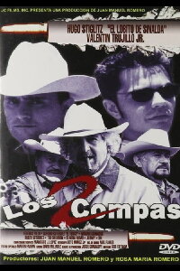 Los 2 compas (2000)
