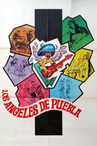 Los ángeles de Puebla (1968)