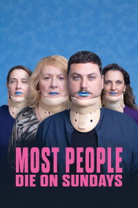 Los domingos mueren más personas (2024)