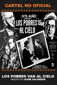 Los pobres van al cielo (1951)