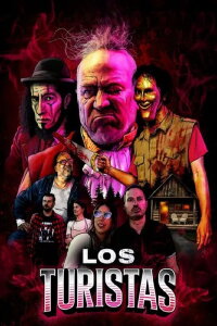 Los turistas, una temporada en el infierno (2023)