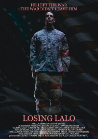 Losing Lalo (2024)