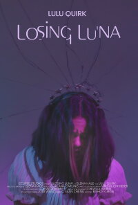 Losing Luna (2022)