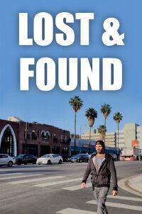 Lost & Found (2022)
