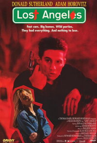 Lost Angels (1989)