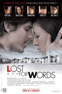Lost for Words (2013)