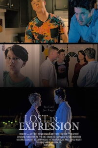 Lost in Expression (2015)