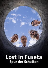 Lost in Fuseta: Spur der Schatten (2024)