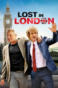 Lost in London (2017)