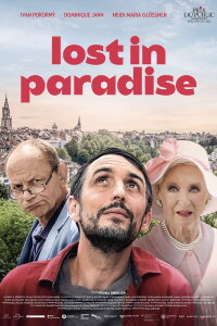 Lost in Paradise (2021)