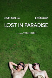 Lost in Paradise (2011)