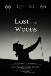 Lost in the Woods (2023)