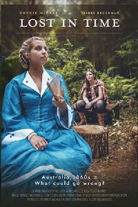 Lost in Time (2021)