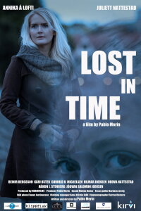 Lost in Time in the Faroe Islands (2023)