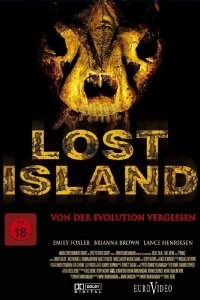 Lost Island - Von der Evolution vergessen (2009)
