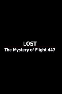 Lost: The Mystery of Flight 447 (2010)