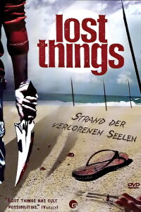 Lost Things - Strand der verlorenen Seelen (2004)