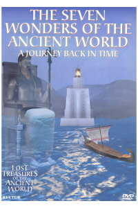 Lost Treasures of the Ancient World: The Seven Wonders of the Ancient World (1999)