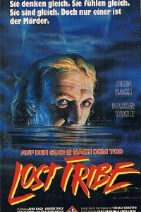 Lost Tribe - Auf der Suche nach dem Tod (1983)