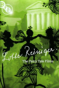 Lotte Reiniger - The Fairy Tale Films (2008)