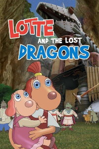 Lotte und die verschwundenen Drachen (2019)