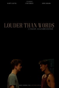 Louder Than Words (2017)