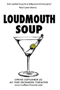 Loudmouth Soup (2005)
