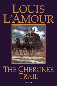 Louis L'Amour's The Cherokee Trail (1981)