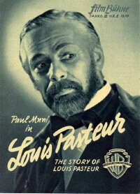 Louis Pasteur (1936)