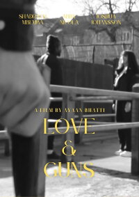 Love & Guns (2024)