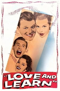 Love and Learn (1947)