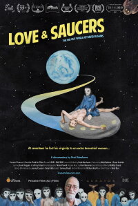 Love & Saucers (2025)