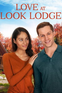 Love at Look Lodge (2020)