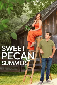 Love at the Pecan Farm (2021)