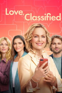 Love, Classified (2022)
