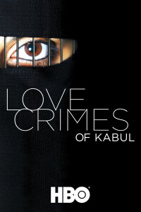 Love Crimes Of Kabul (2011)