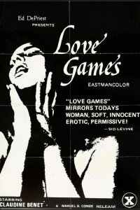 Love Games (1974)