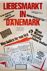 Love Games People Play in Denmark (1971)
